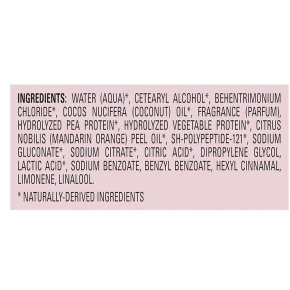 Love Beauty and Planet 5-in-1 Multi-Benefit Conditioner– A Scent to Fall in Love - Picture 5 of 17